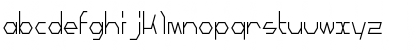 Mechanoarc Regular Font Mechanoarc Regular Font