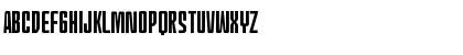 MechEffects One BB Regular Font