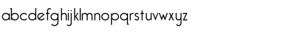 CgCaponeLight Medium Font CgCaponeLight Medium Font
