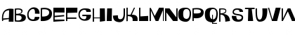 Monkey Hat DEMO Regular Font Monkey Hat DEMO Regular Font