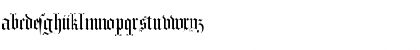 Morcrepito Regular Font Morcrepito Regular Font