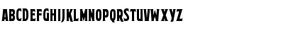 Mortuary BB Regular Font