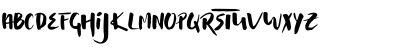 Musterion Regular Font