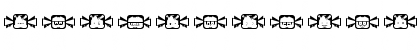 Negobom Regular Font Negobom Regular Font