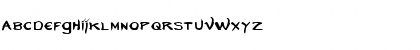Neverwinter Regular Font Neverwinter Regular Font
