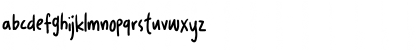 News Junkie DEMO Regular Font News Junkie DEMO Regular Font