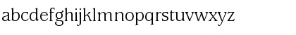 UsherwoodITC Book Font