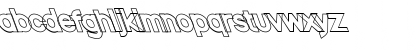 Nordica Plus NordicaClassicBkOpOblOl Font