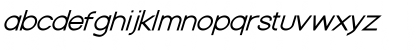Nordica Plus NordicaClassicLtExtObl Font Nordica Plus NordicaClassicLtExtObl Font