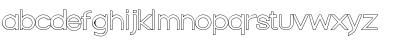 Nordica Plus NordicaClassicLtExtOl Font Nordica Plus NordicaClassicLtExtOl Font