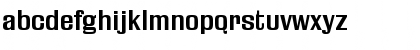 CgFiedlerGothic Bold Font CgFiedlerGothic Bold Font