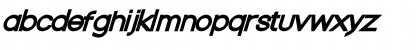 Nordica Plus NordicaClassicRgExtObl Font Nordica Plus NordicaClassicRgExtObl Font