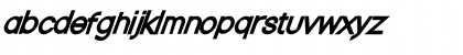 Nordica Plus NordicaClassicRgObl Font Nordica Plus NordicaClassicRgObl Font