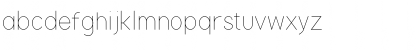 Nordica Plus NordicaClassicUltraLightCond Font Nordica Plus NordicaClassicUltraLightCond Font