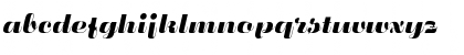 CgFluidum Bold Font CgFluidum Bold Font