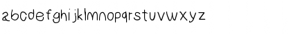 NumbBunny Regular Font NumbBunny Regular Font