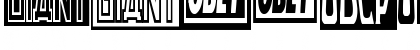 ObeyGiantPosterCondensed Regular Font ObeyGiantPosterCondensed Regular Font