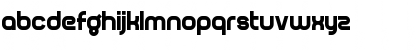 Oganesson Regular Font Oganesson Regular Font
