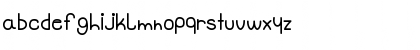 Oh_Rosita Regular Font Oh_Rosita Regular Font