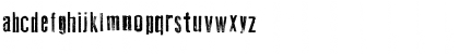 Old Press2012 Galdino Ottennitial release!$'*-0369< Regular Font