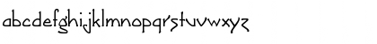 CgGreetingMonotone Medium Font CgGreetingMonotone Medium Font