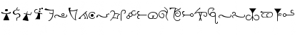 Olde Espruar Regular Font Olde Espruar Regular Font