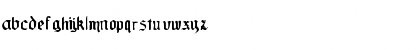 OldeCrilt Regular Font