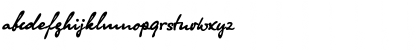 OlgaC Regular Font OlgaC Regular Font