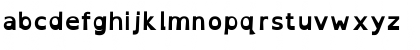 OpenDyslexic Bold Font OpenDyslexic Bold Font