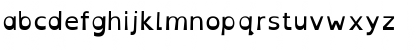 OpenDyslexicAlta Regular Font