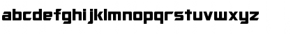 Optimus Regular Font