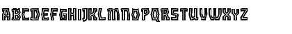 Orc Horde Inline BB Regular Font Orc Horde Inline BB Regular Font