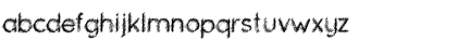 Ozarks Bold Font