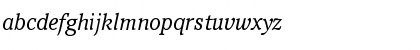 PacellaEF-BookItalic Regular Font PacellaEF-BookItalic Regular Font