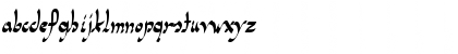 Panama Road Regular Font Panama Road Regular Font