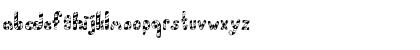 Peppermint Canes Regular Font Peppermint Canes Regular Font