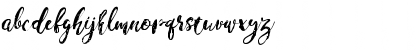 Perfume Classic Demo Version Regular Font Perfume Classic Demo Version Regular Font