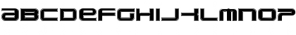 PhatBoy Slim College Font PhatBoy Slim College Font