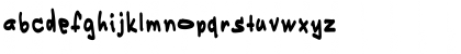 Pikikay Regular Font Pikikay Regular Font