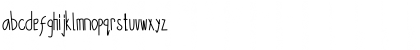 Battani Regular Font Battani Regular Font