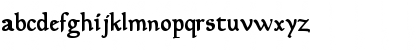 Planewalker Bold Font