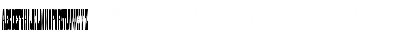 Ponderosa Std Medium Font