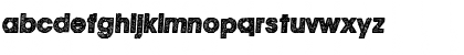 Positive Reinforcement Regular Font