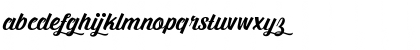 Prada Regular Font