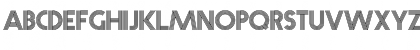 Prisma Regular Font Prisma Regular Font