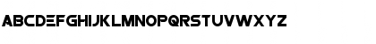 Protoculture Regular Font