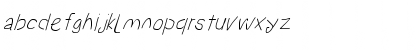 Proton ExBdSuIt Font