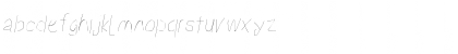 Proton HlCndIt Font