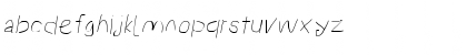 Proton RgExtIt Font