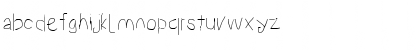 Proton Rg Font